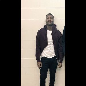 Meet your Posher, Rayshaun